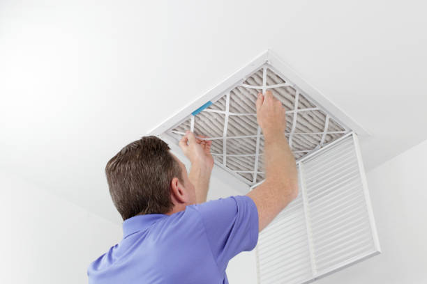 Best Air Duct Cleaning Near Me  in Silver Lakes, CA